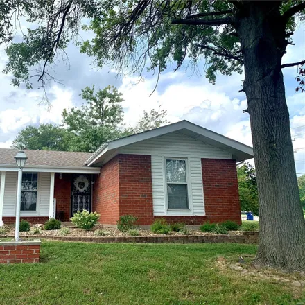 Buy this 3 bed house on 4505 Parian Drive in Black Jack, Saint Louis County