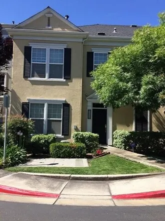 Rent this 3 bed townhouse on Whitworth Drive in Dublin, CA 94568