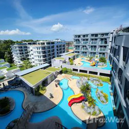 Image 4 - Utopia Naiharn, Suanwat Street, Rawai, Phuket Province 83130, Thailand - Apartment for rent