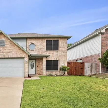 Buy this 4 bed house on 10081 Chapel Oak Trail in Westland, Fort Worth