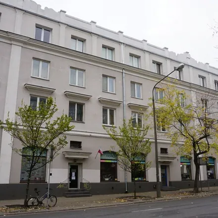 Image 4 - Płocka 21, 01-231 Warsaw, Poland - Apartment for rent