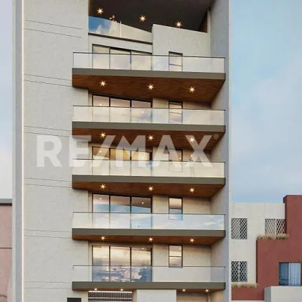 Buy this 3 bed apartment on Avenida de Las Ferias 5606 in El Bosque, 22195 Tijuana