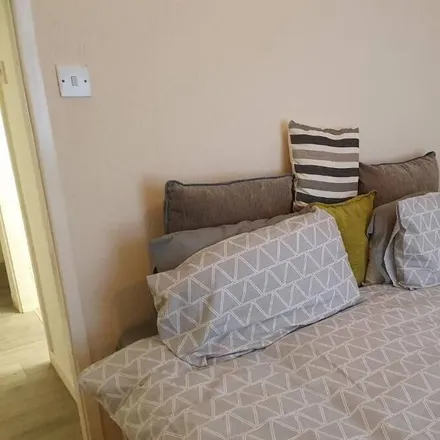 Rent this 1 bed apartment on Sefton in L21 6NU, United Kingdom