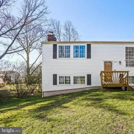 Buy this 4 bed house on 6295 Green Blade Garth in Columbia, MD 21045