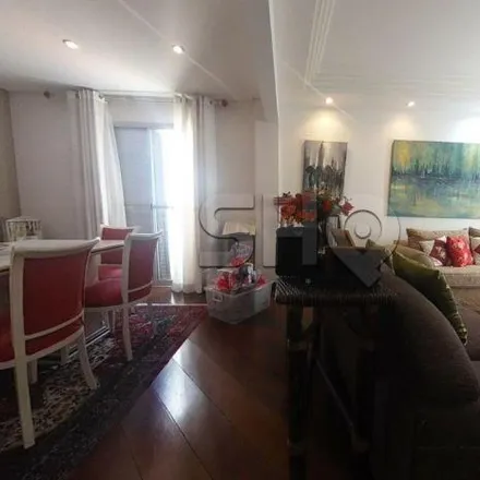 Buy this 3 bed apartment on Rua Cardoso de Almeida 139 in Perdizes, São Paulo - SP