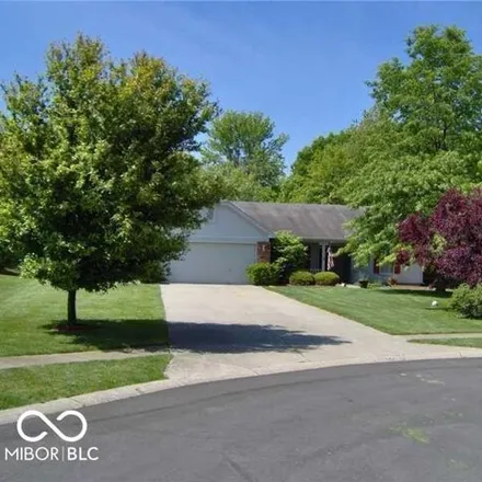 Rent this 3 bed house on Monon Trail in Carmel, IN 46032