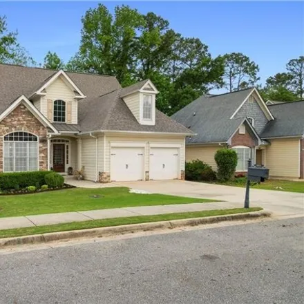 Buy this 4 bed house on 683 Anders Court in Auburn, AL 36830