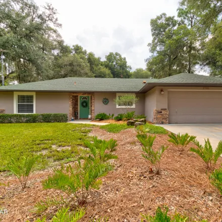 Buy this 4 bed house on 1785 Trinidad Street in DeLand, FL 32720