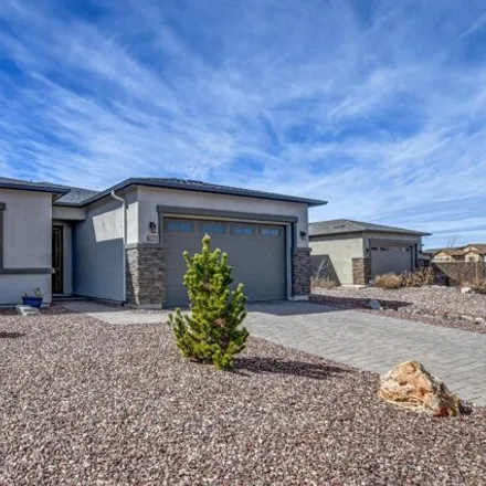 Image 1 - East Bella Vista Lane, Prescott Valley, AZ 86341, USA - House for sale