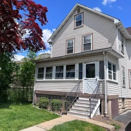 Buy this 3 bed house on 8 Harrison Avenue in North Plainfield, NJ 07060