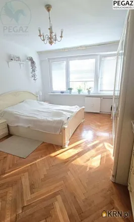 Buy this 3 bed apartment on 25 in 61-287 Poznań, Poland