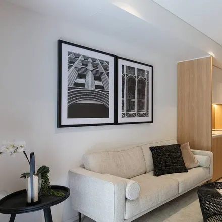 Rent this 1 bed apartment on Sydney in New South Wales, Australia