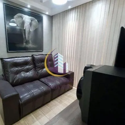 Buy this 2 bed apartment on Rua José Otávio da Silva in Santa Cecília, Pilar do Sul - SP