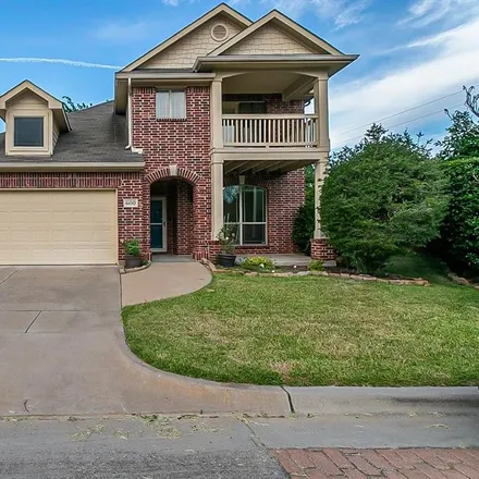 Buy this 4 bed house on 12550 South Pipeline Road in Fort Worth, TX 76040