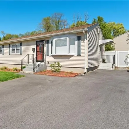 Buy this 3 bed house on 16 Moccasin Drive in Warwick, RI 02889