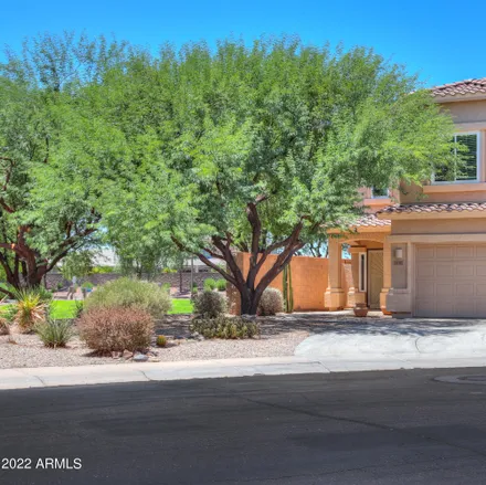 Buy this 3 bed house on 18372 North Jameson Drive in Maricopa, AZ 85138