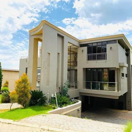 Image 6 - Soetdoring Avenue, Johannesburg Ward 89, Roodepoort, 1715, South Africa - Apartment for rent