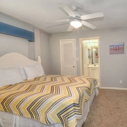 Rent this 6 bed condo on North Myrtle Beach