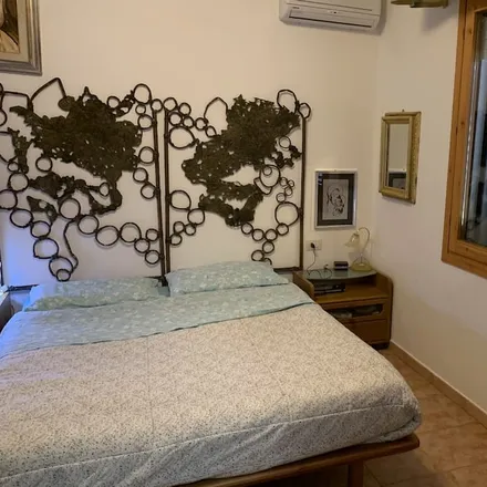 Rent this 1 bed house on 09045 Quartu Sant'Aleni/Quartu Sant'Elena Casteddu/Cagliari