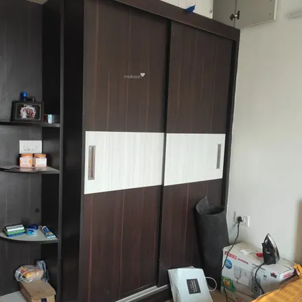 Rent this 2 bed apartment on unnamed road in Sector 84, Gurugram District -