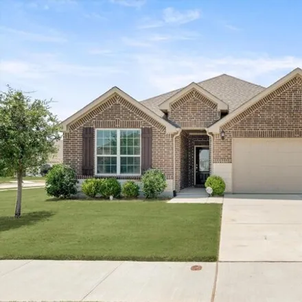 Buy this 3 bed house on 5901 Coppermill Rd in Fort Worth, Texas