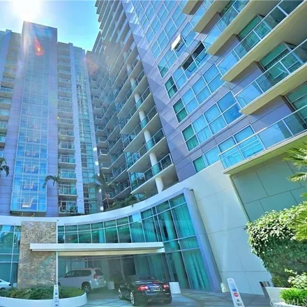 Rent this 3 bed condo on Oakwood At Marina Pointe in 13603 Marina Pointe Drive, Los Angeles