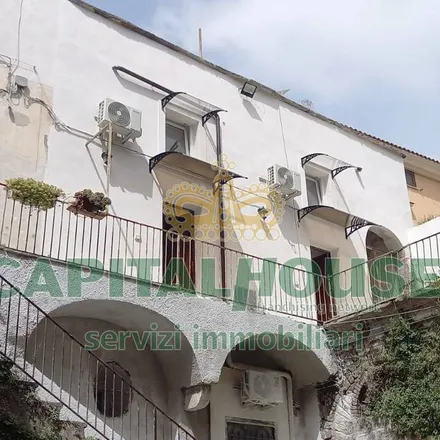 Rent this 1 bed apartment on Santuario di San Lazzaro in Via San Lazzaro di Raimo, 81043 Capua CE