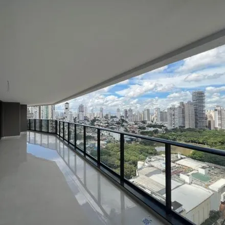 Image 2 - Rua T-71, Setor Jardim América, Goiânia - GO, 74230, Brazil - Apartment for sale