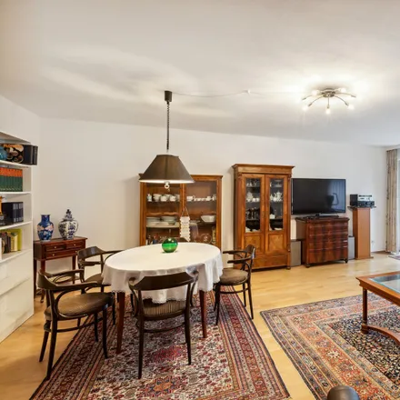 Rent this 3 bed apartment on Geschwister-Scholl-Straße 41 in 20251 Hamburg, Germany