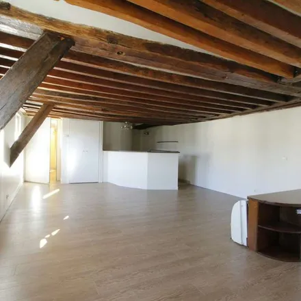 Rent this 4 bed apartment on 8 Rue de Paris in 59110 La Madeleine, France