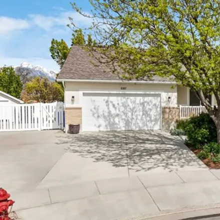 Buy this 4 bed house on 1000 Tithing Hill Drive in Riverton, UT 84065