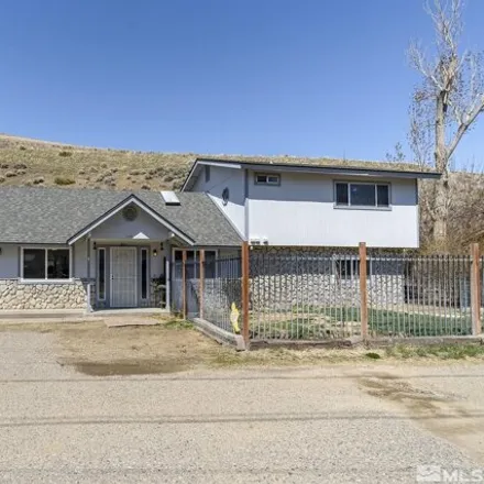 Buy this 3 bed house on 154 Cheyenne Drive in Steamboat, Washoe Valley CCD