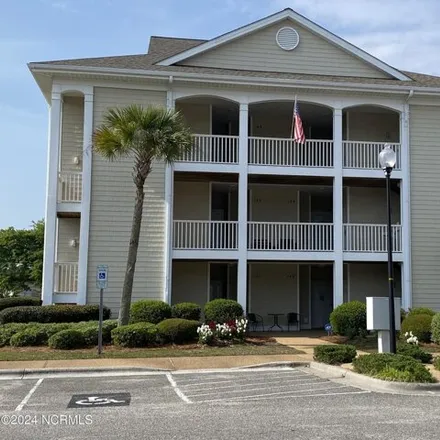 Buy this 2 bed condo on 142 Bentgreen Drive in Leland, NC 28451