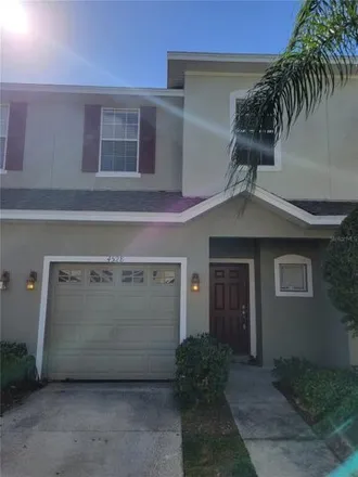 Rent this 3 bed townhouse on 4574 West Humphrey Street in Egypt Lake-Leto, Hillsborough County