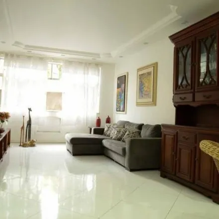 Buy this 3 bed apartment on Rua Cambaúba 417 in Jardim Guanabara, Rio de Janeiro - RJ