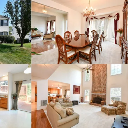 Buy this 4 bed house on 12508 Chippenham Court in Bristow, Prince William County