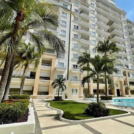 Buy this 2 bed apartment on Calle Fragata Yucatán in Icacos, 39300 Acapulco