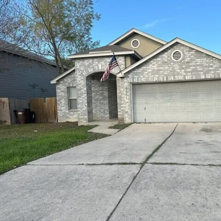 Rent this 3 bed house on 6637 Beech Trail Drive in Bexar County, TX 78109