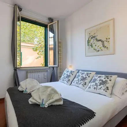 Image 5 - Zabaglia/Galvani, Via Nicola Zabaglia, 00153 Rome RM, Italy - Apartment for rent
