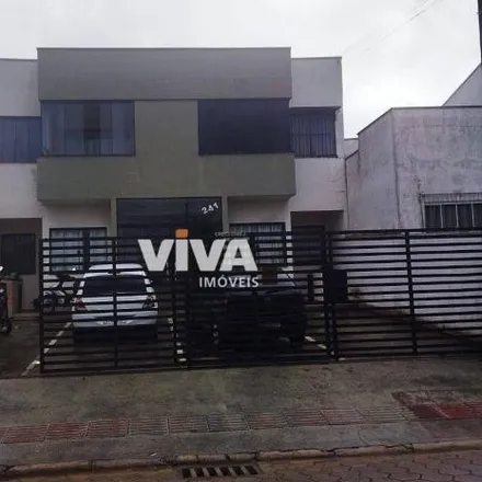 Image 2 - Avenida Paulo Cantídio da Silva, Santa Regina, Itajaí - SC, 88317-100, Brazil - Apartment for sale