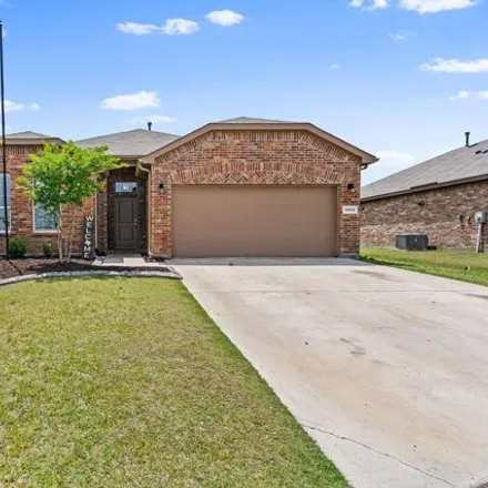 Buy this 4 bed house on 999 Dunaway Lane in Azle, TX 76020