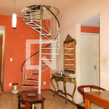 Rent this 3 bed apartment on Rua Santos Titara in Todos os Santos, Rio de Janeiro - RJ