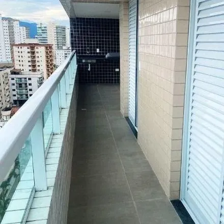 Image 2 - Rua Salvador Molinari, Vilamar, Praia Grande - SP, 11706-300, Brazil - Apartment for sale