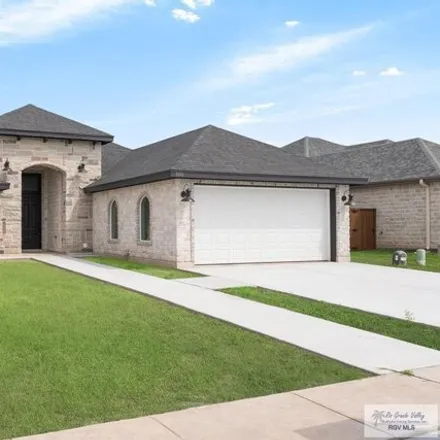 Buy this 4 bed house on unnamed road in Los Fresnos, TX 78566