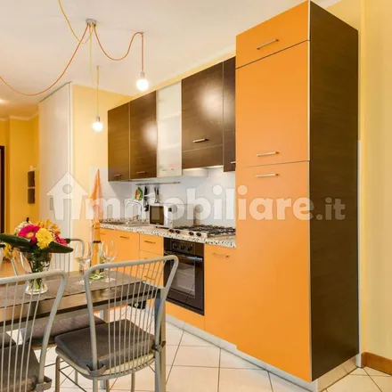 Rent this 1 bed apartment on Via Guido Bonali 26 in 47121 Forlì FC, Italy