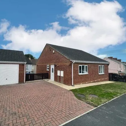Buy this 3 bed house on Church in Mainsforth Rise, Chilton Lane