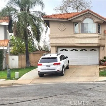 Rent this 4 bed house on 11503 Mountain View Drive in Rancho Cucamonga, CA 91730