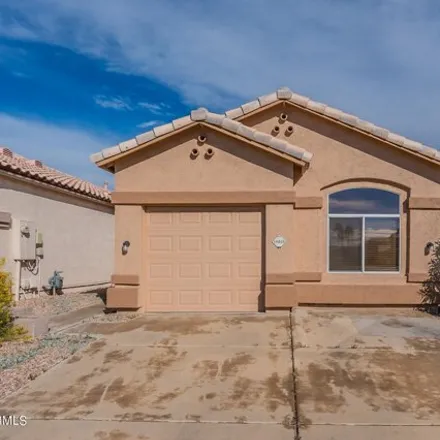 Buy this 3 bed house on 19819 North 49th Avenue in Glendale, AZ 85308