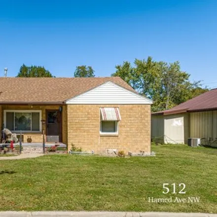 Buy this 3 bed house on 558 Harned Avenue in Miami, OK 74354