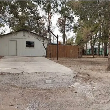 Buy this 3 bed house on 4341 San Mateo St in North Las Vegas, Nevada